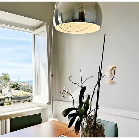 Appartement Riviera *