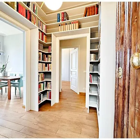 Appartement Riviera *