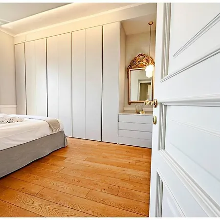 Appartement Riviera
