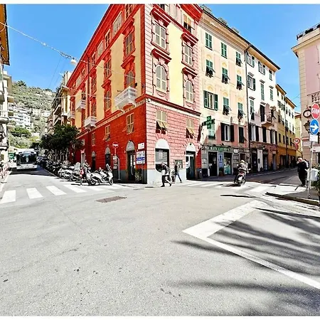 Appartement Riviera Gênes